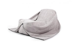 Cocoon 120 Wave manchester bean bag chair