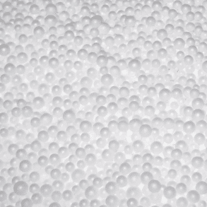 1000 Liter cellular plastic balls filling