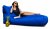 Sunbed Riviera bean bag chair - sun lounger & daybed outdoors