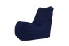 Seat Quilted Nordic OEKO-TEX ® - jättemjuk fåtölj