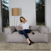 sofa Moog Nordic OEKO-TEX ® bean bag chair sofa