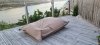 Find the right seat cushions for your outdoor furniture