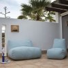 Beautiful outdoor furniture to decorate your balcony
