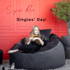 Singles Day 11/11 Super Sale