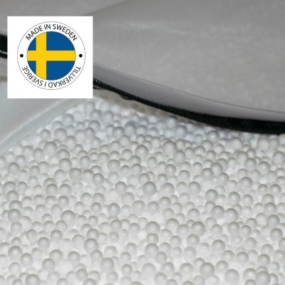 cellular plastic balls filling for bean bag chairs