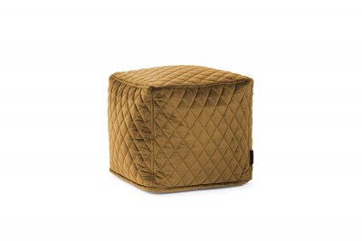 UP! Lure Luxe pouf